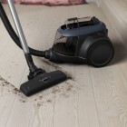 Electrolux EL61C3DB , Koristus, Tolmuimejad, Tolmuimejad ilma tolmukotita